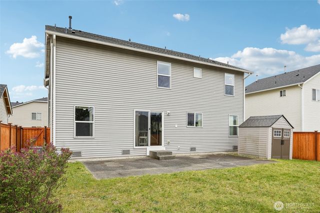 18630 94th Avenue Ct E, Puyallup, WA 98375