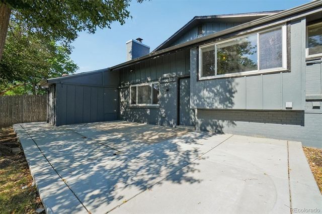 4052 S Willow Way, Denver, CO 80237