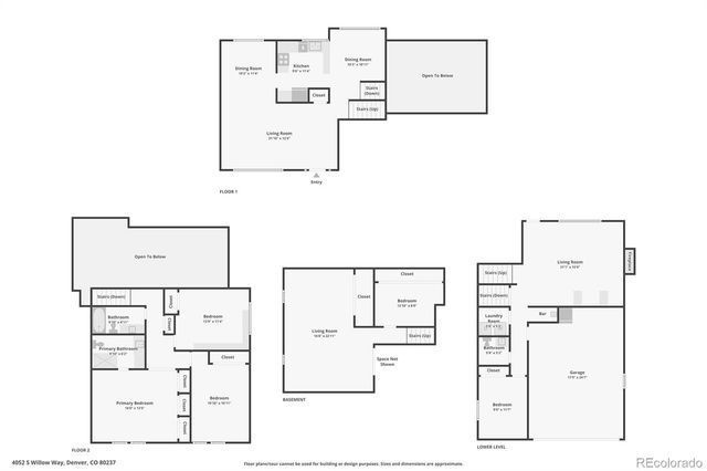 4052 S Willow Way, Denver, CO 80237