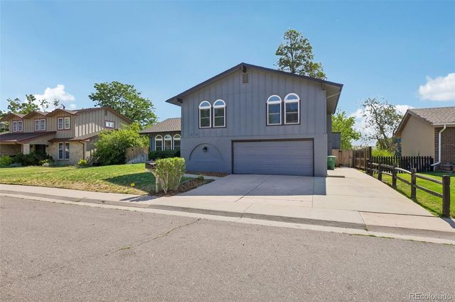 4052 S Willow Way, Denver, CO 80237