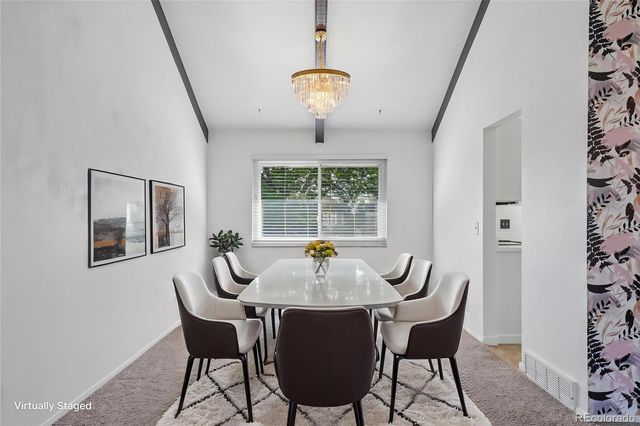 4052 S Willow Way, Denver, CO 80237