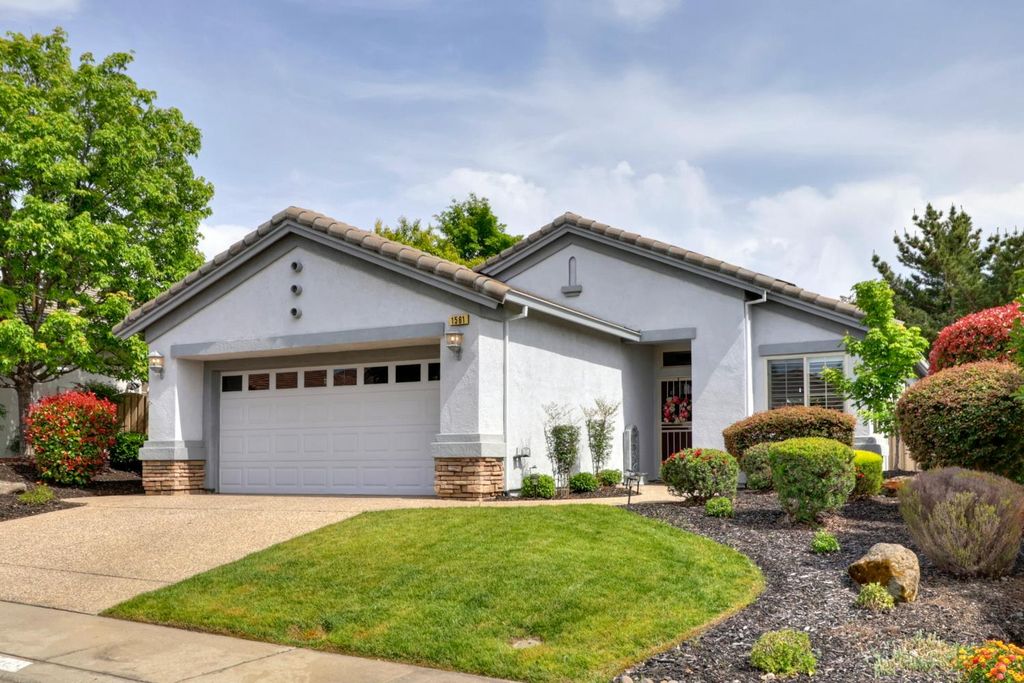 1561 1561 Hackberry Ln, Lincoln, CA 95648