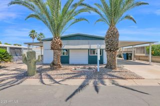 16209 N 33RD Street, Phoenix, AZ 85032