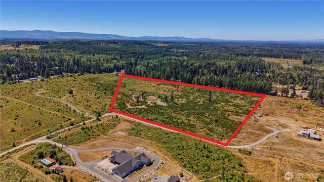2906 357th Street E, Eatonville, WA 98328