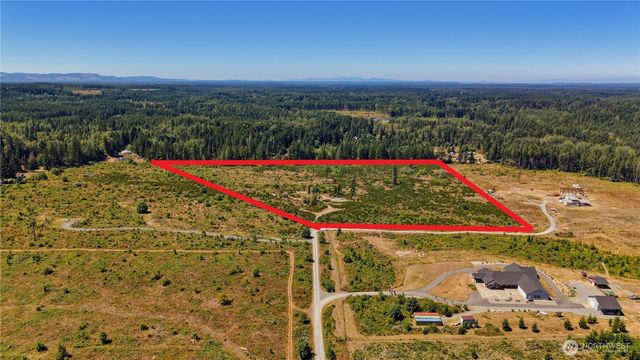 2906 357th Street E, Eatonville, WA 98328