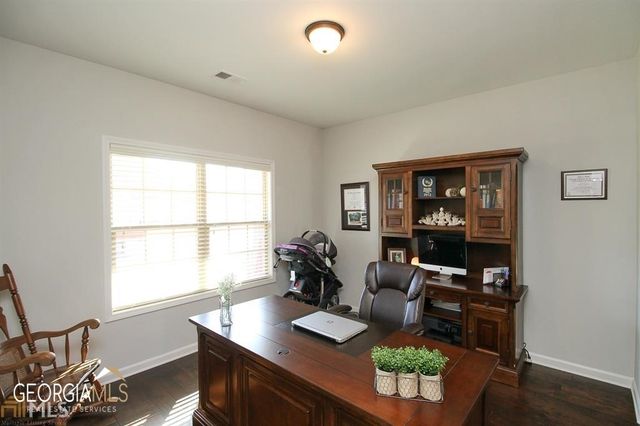 345 Cliffhaven Circle, Newnan, GA 30263