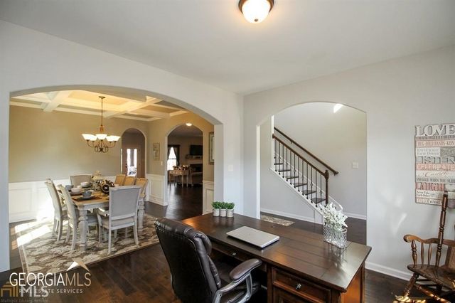 345 Cliffhaven Circle, Newnan, GA 30263