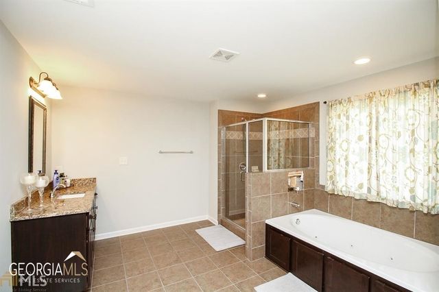 345 Cliffhaven Circle, Newnan, GA 30263