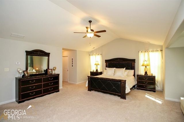 345 Cliffhaven Circle, Newnan, GA 30263