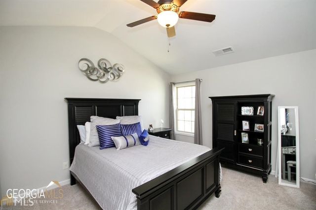 345 Cliffhaven Circle, Newnan, GA 30263