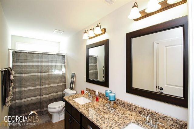345 Cliffhaven Circle, Newnan, GA 30263