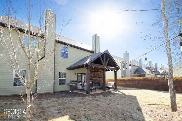 345 Cliffhaven Circle, Newnan, GA 30263