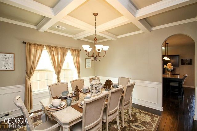 345 Cliffhaven Circle, Newnan, GA 30263