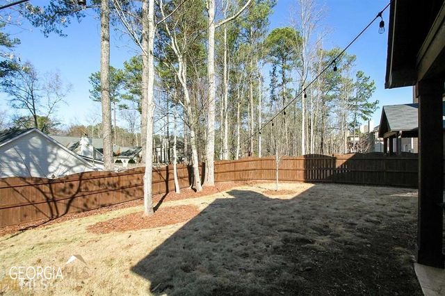 345 Cliffhaven Circle, Newnan, GA 30263