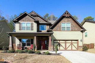 345 Cliffhaven Circle, Newnan, GA 30263