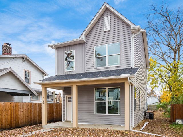 798 S Yearling Road, Columbus, OH 43213