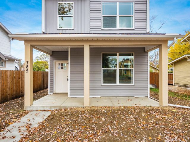 798 S Yearling Road, Columbus, OH 43213