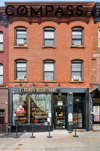 397 5th Avenue, New York City, NY 11215