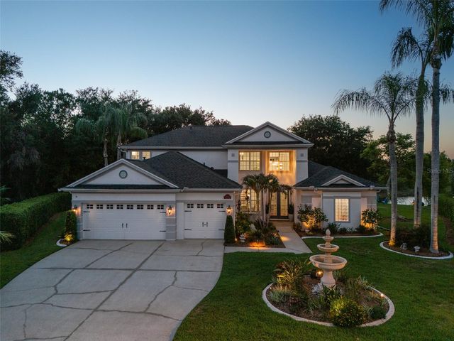 6119 CHENE COURT, Lutz, FL 33558