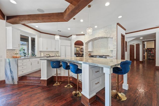 6809 Grand Falls Circle, Plano, TX 75024