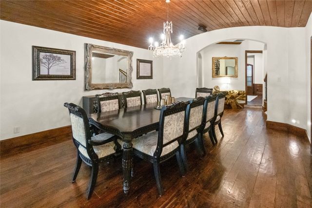 6809 Grand Falls Circle, Plano, TX 75024