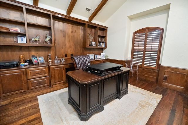 6809 Grand Falls Circle, Plano, TX 75024