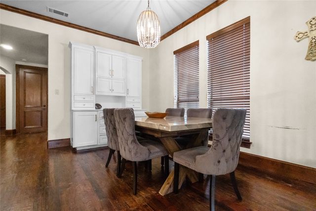 6809 Grand Falls Circle, Plano, TX 75024