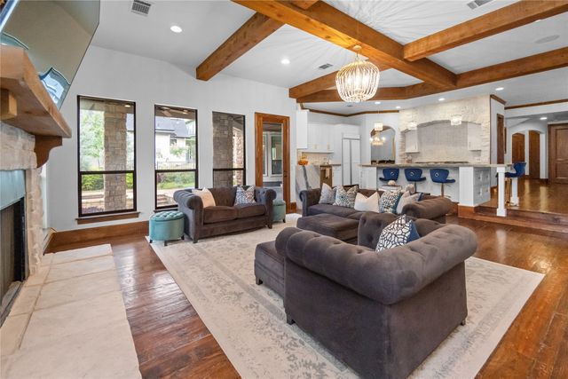 6809 Grand Falls Circle, Plano, TX 75024