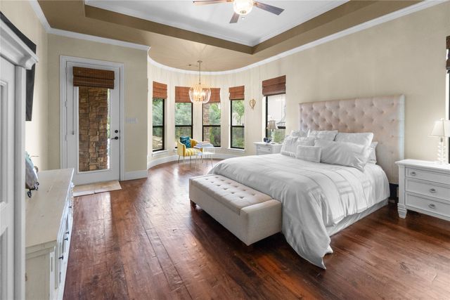 6809 Grand Falls Circle, Plano, TX 75024