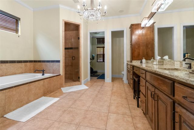 6809 Grand Falls Circle, Plano, TX 75024