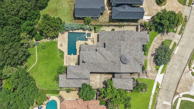 6809 Grand Falls Circle, Plano, TX 75024