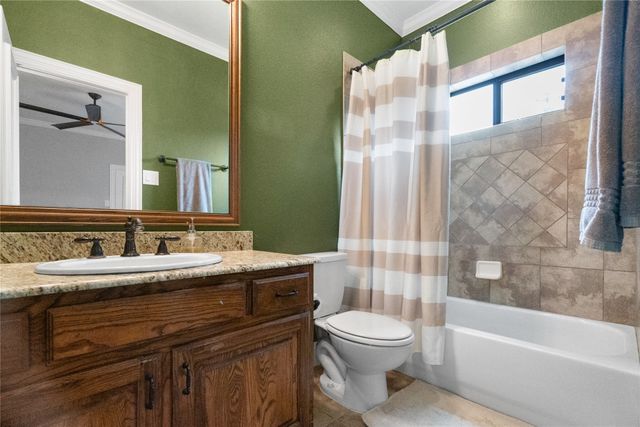 6809 Grand Falls Circle, Plano, TX 75024