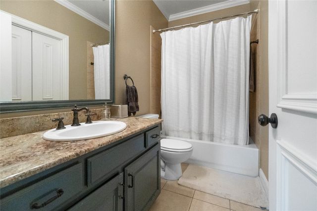 6809 Grand Falls Circle, Plano, TX 75024