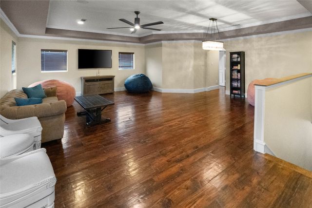 6809 Grand Falls Circle, Plano, TX 75024