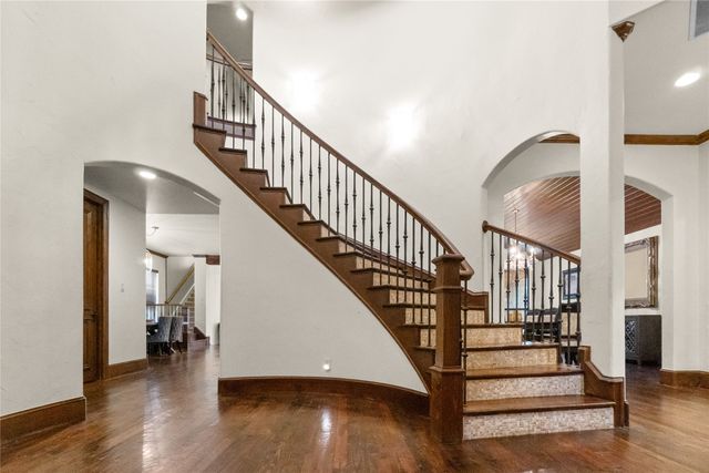 6809 Grand Falls Circle, Plano, TX 75024