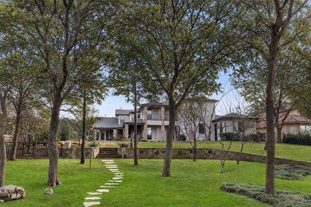 6809 Grand Falls Circle, Plano, TX 75024