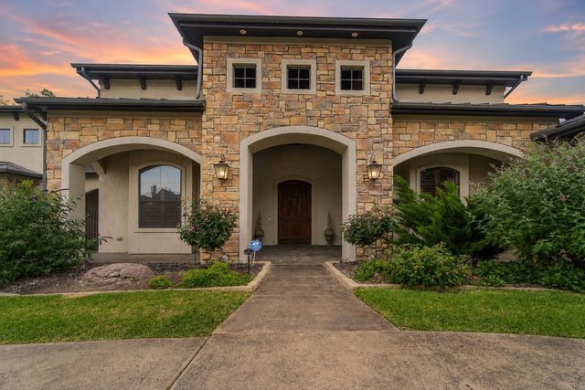 6809 Grand Falls Circle, Plano, TX 75024
