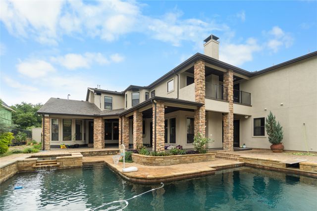 6809 Grand Falls Circle, Plano, TX 75024