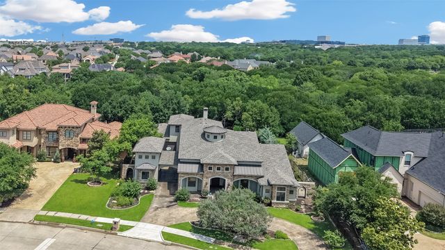 6809 Grand Falls Circle, Plano, TX 75024