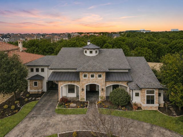 6809 Grand Falls Circle, Plano, TX 75024