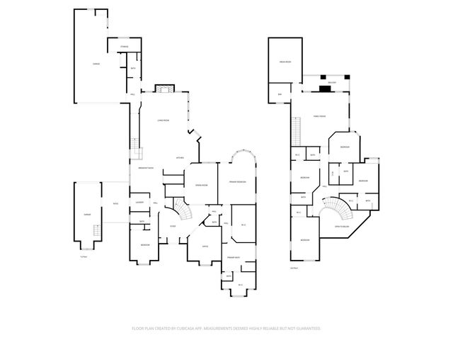 6809 Grand Falls Circle, Plano, TX 75024