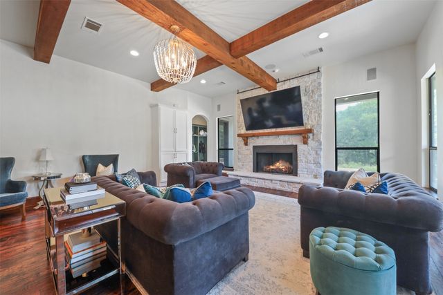 6809 Grand Falls Circle, Plano, TX 75024