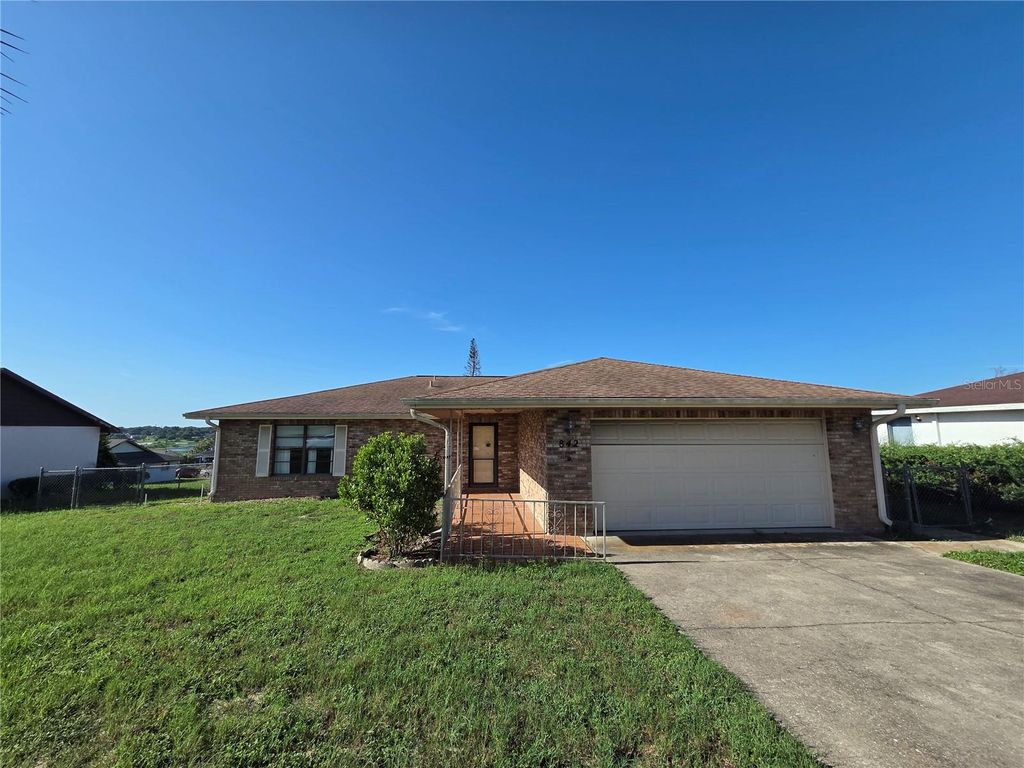 842 OSCEOLA AVE, Lake Wales, FL 33853
