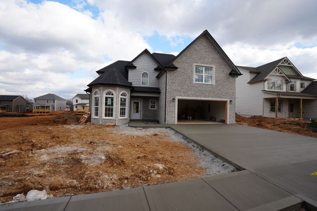 70 Sycamore Hill, Clarksville, TN 37042