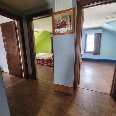 10421 Main Street, Leo, IN 46165