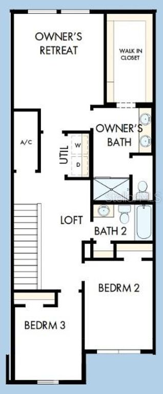 Image 3 of property listing at 6345 JENSEN VIEW AVENUE, Apollo Beach, FL 33572