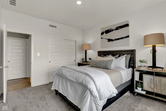 15432 Postman Road, Fishers, IN 46037