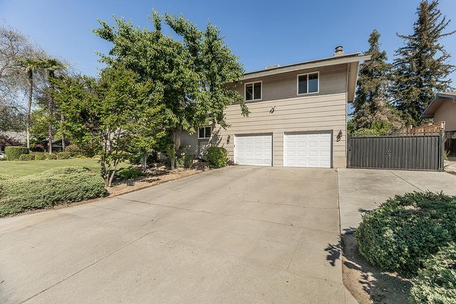 5236 N Pleasant Avenue, Fresno, CA 93711