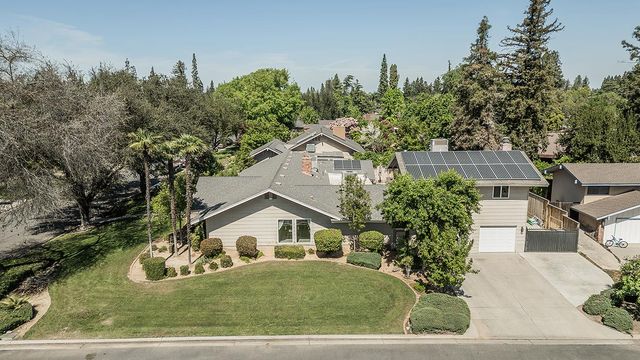 5236 N Pleasant Avenue, Fresno, CA 93711