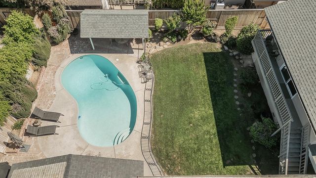 5236 N Pleasant Avenue, Fresno, CA 93711